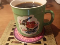 -春风习习