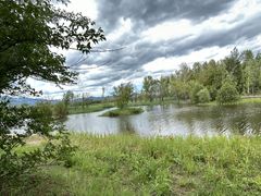 -野鸭湖国家湿地公园