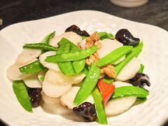 -李记饺子·熏酱东北菜(欢乐谷店)