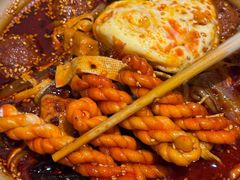-福苗小骆驼烧烤(大唐不夜城店)