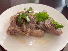 -范记靖远羊羔肉(博物馆店)