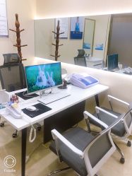 -碧莲盛·不剃发植发