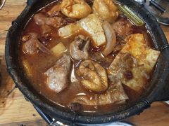 -范贤光鸡公煲(平乐园总店)