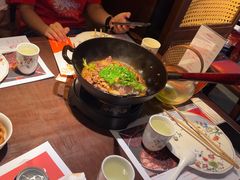 -小隐人家(乐松店)