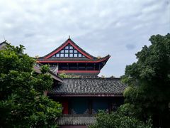 -峨眉山风景名胜区