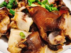 -大嘻咹biangbiang面(历史博物馆店)