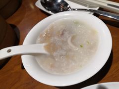 荔湾艇仔粥-泮金大塘(北二七路店)