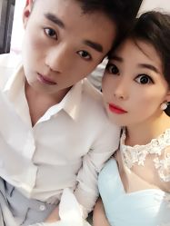 -蒙娜丽莎婚纱摄影(南门店)
