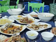 -波记美食店·现捞海鲜