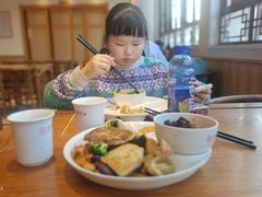 -素满香·素食自助餐(苏州·观前街店)