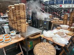 -豆相识•九九豆腐脑(牛咡桥店)
