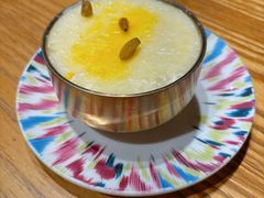 牛奶饭-清真·古丽花儿·新疆美食(滨江道店)