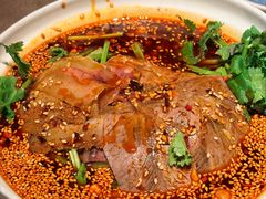 -饕林餐厅(春熙路店)