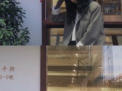 门面-侘寂甜品(自取店)
