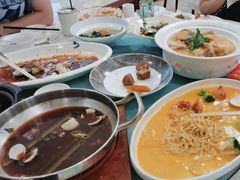 -明香海鲜酒家(华强北店)