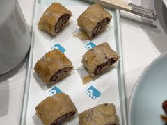 -杭州西湖柳莺里酒店·闻莺厅