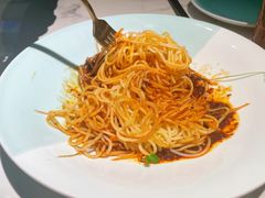 -雀蓝川菜(滨湖万象汇店)