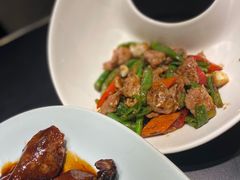 -老头儿油爆虾·1987杭州烟火味(湖滨银泰in77D区店)