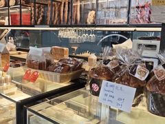 -老梦面包CHEZMOREL(麦子店)