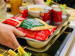 -袁记串串香(北国店)