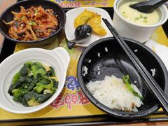 -老娘舅(西湖文化广场店)