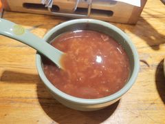 -小杨烤肉(朱雀店)