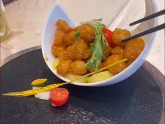 -聚福宝合苑食府(南头镇店)