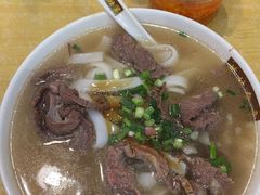 -荔林食店(西华路店)
