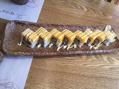 -林妈妈村·日式料理(宝山万达店)