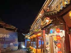 -木王宴语·野生鲜菌火锅(玉河店)