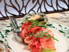 -杭州君悦酒店·青莳