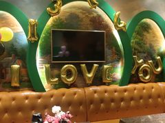 -火吧PTV聚会餐厅(10号店)