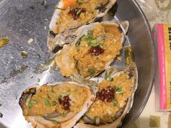 -串盟烧烤大排档·长沙美食地标(星沙店)