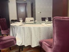 -悦隆酒店-中餐厅