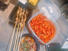 -盒马鲜生(皇庭广场店)