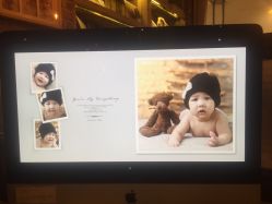 -COCOSKY 巧克力天空兒童摄影(凯德和平广场店)