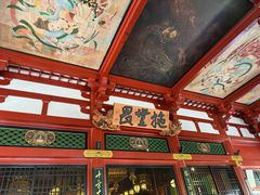 -浅草寺
