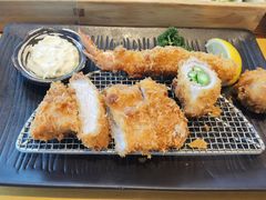 -胜博殿日式炸猪排(西红门店)