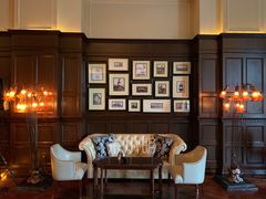 -LONG BAR 廊吧(外滩华尔道夫酒店)