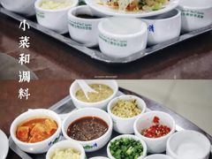 -朝伟清真铜瓢牛肉馆(三十年老·店)