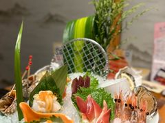 -万鱼亭·筑地屋 日本料理(淮海街店)