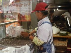 -王阿姨文昌油赞子(府桥街店)