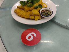 -李妹海鲜大排档(星海湾花园小区店)