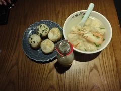 -鑫震源·苏式大虾生煎(山塘街店)