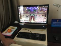 -中家鑫园温泉酒店鑫悦汤泉