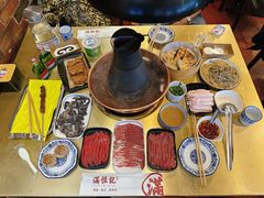-牛街清真满恒記(平安里西大街店)
