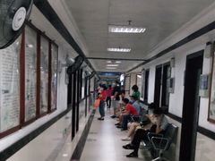 -广东省第二中医院(总院)