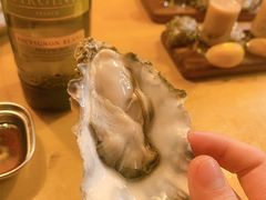 -囧吉香生蚝牛排馆(湖北路店)