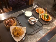 -小街天府(西工小街店)