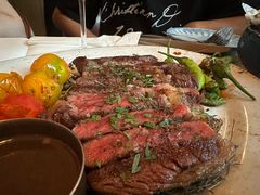 -斯普汇生蚝牛排馆(中骏世界城店)